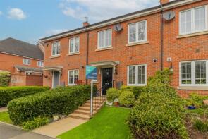 36, Wattons Lane, Southam CV47 0HX