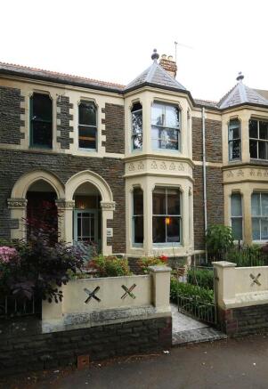 96 Severn Grove 3592