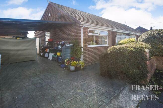 Garage & Carport