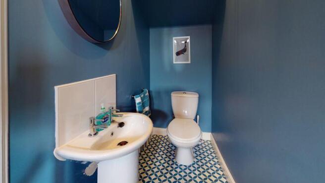Cloakroom