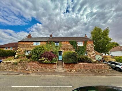 Water Lane, Wootton, Northampton