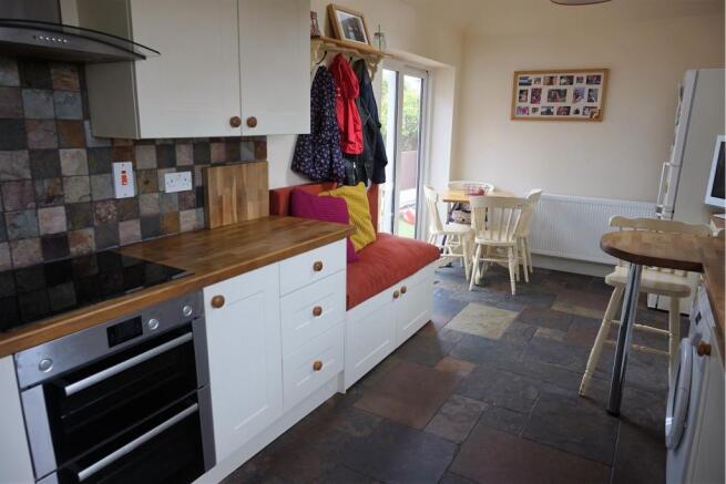 Kitchen / Diner