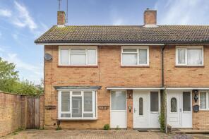 6, Nuthurst Close, Ifield, Crawley RH11 0BU