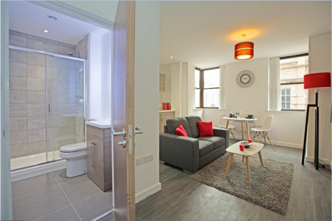 Apartment to rent Image 4