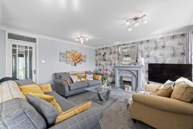 3 bed Detached Bungalow for sale Image 5