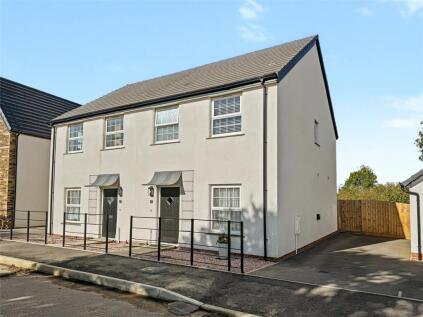 Country Park Road, Bodmin, Cornwall, PL31