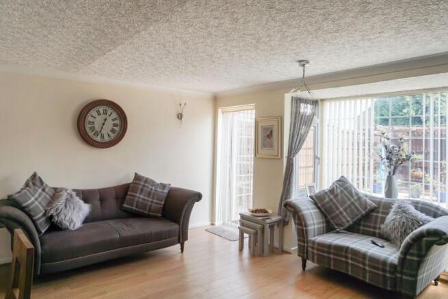 Living / Dining Room