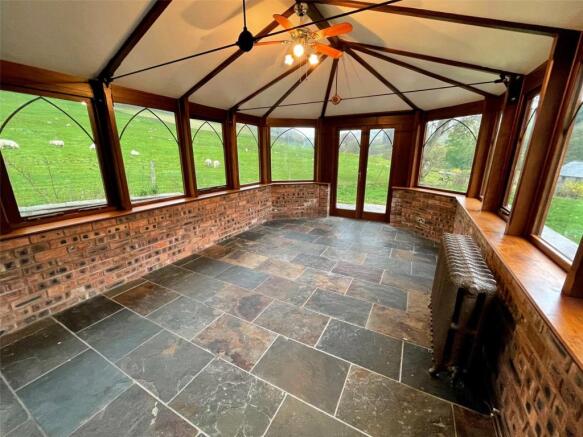 Conservatory