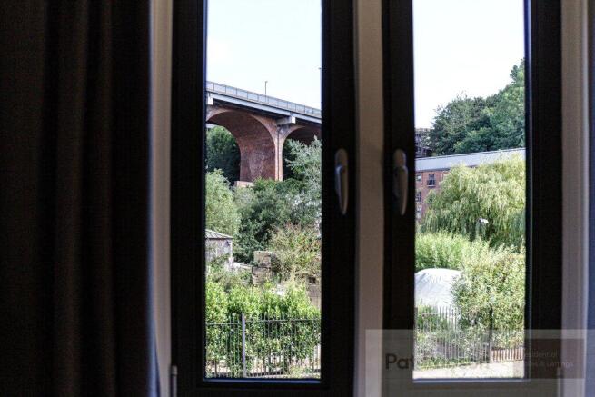 Byker Pier, Ouseburn, Newcastle Upon Tyne, NE1 photo 4