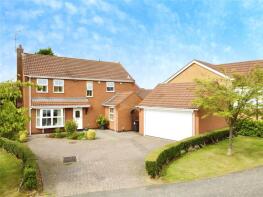 17, Crownhill Road, Burbage LE10 2LD