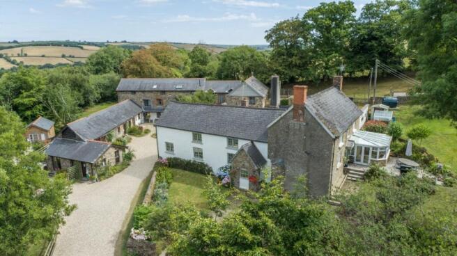 Farmhouse