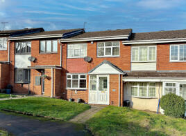 19, Spring Vale Close, Bilston WV14 9JB