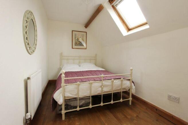 BEDROOM TWO