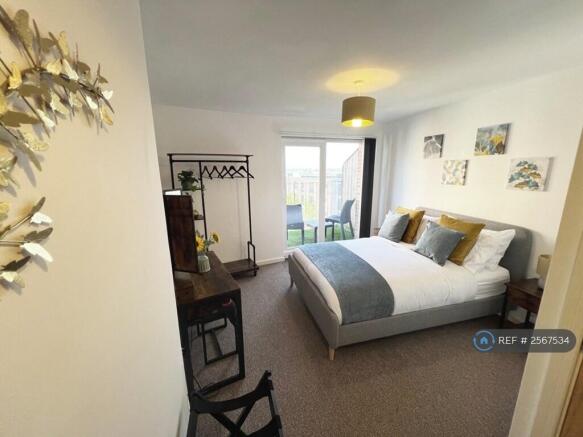 Bedroom 1