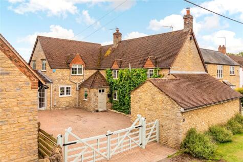 Harrold Road, Lavendon, Buckinghamshire, MK46