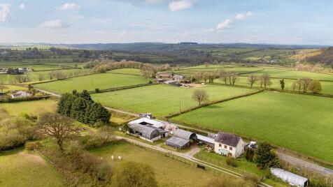 Pencader CARMARTHENSHIRE