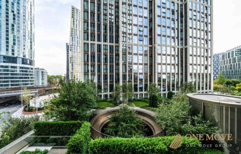 Carnation Way, London, SW8