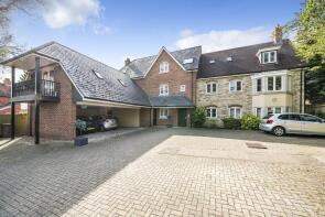 4, Earl Court, Eynsham Road, Botley, Oxford OX2 9GT
