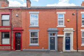 17, Fellery Street, Chorley PR7 1EH