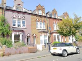 87, Hampden Road, Hornsey, London N8 0HU