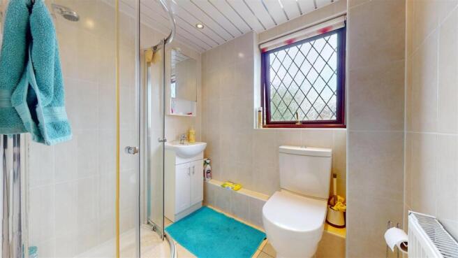 Norley Drive Bathroom