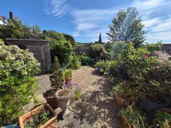 3 bedroom semi-detached house for sale in Gold Hill, Shaftesbury