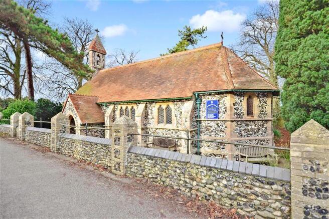 Local Church