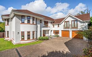 1, Llandennis Court, Cyncoed, Cardiff CF23 6JB