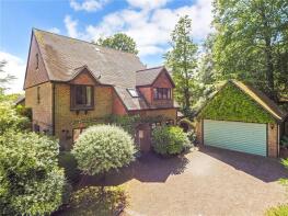 9, Kerrfield, Winchester SO22 5EX