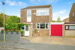 1, Hampden Close, Bicester OX26 4UG