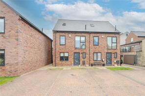 2, St Johns View, Farsley, Pudsey LS28 5RR