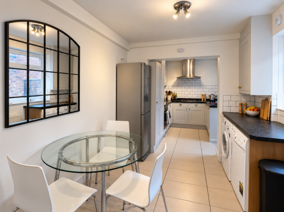 Kitchen-Diner
