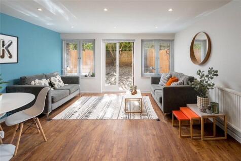 Maysoule Road, London, SW11