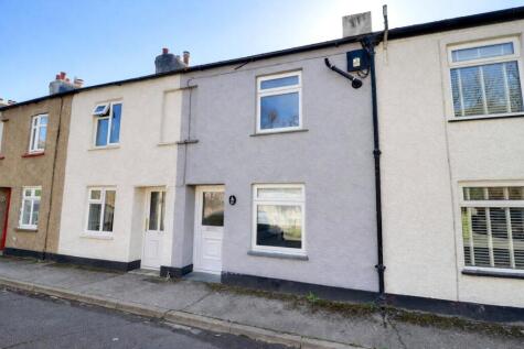 Raleigh Cottages, Barnstaple, Devon, EX31