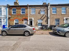 31, Brockley Road, Margate CT9 2BS