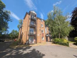 Flat 6, Dawn Court, Wilbraham Road, Manchester M14 6DL