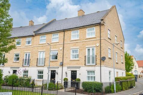 Matilda Way, Flitch Green, Dunmow