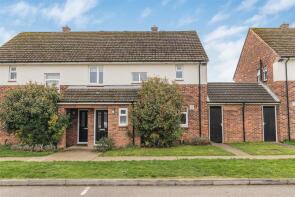 50, Kirby Road, Cambridge CB25 9LX