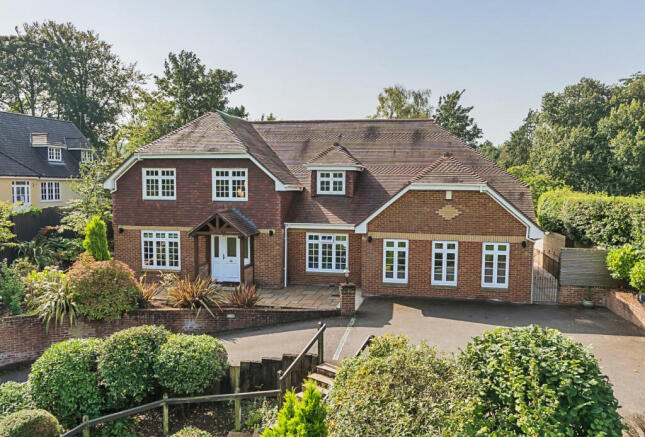 Highfield House