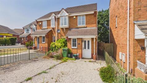 Saddlers Close, Halesowen