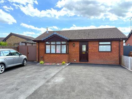 Scropton Road, Hatton, Derby