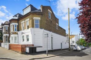 13, St Johns Hill Grove, London SW11 2RF