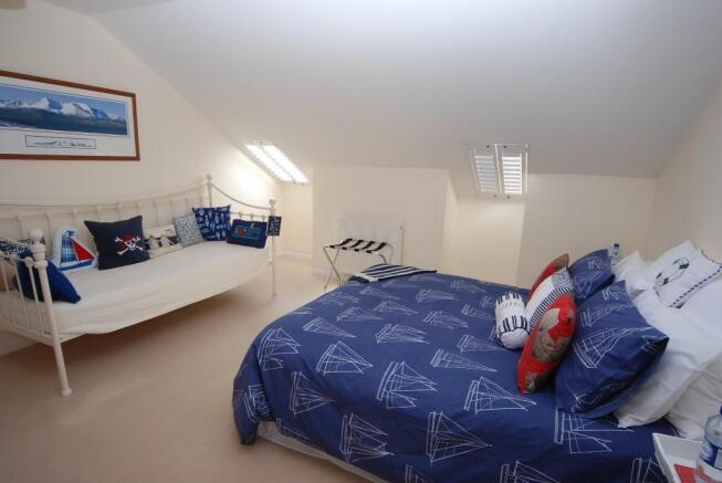 Bedroom 5