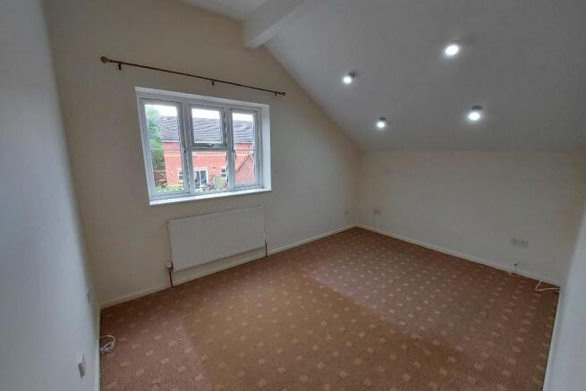 13' Bedroom Three