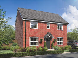 37, Oak Tree Rise, Twynyrodyn, Merthyr Tydfil CF47 0SN