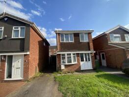 5, Cadnam Close, Willenhall WV13 2LB
