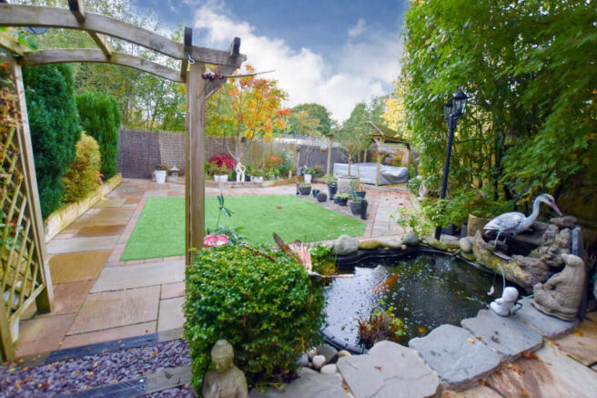 Rear Garden 2