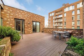 Flat 27, 24, Truman Walk, London E3 3GN