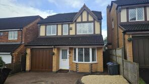 38, Hampton Close, Sutton Coldfield B73 6RQ