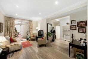 Maisonette 1, 3, De Vere Gardens, London W8 5AR